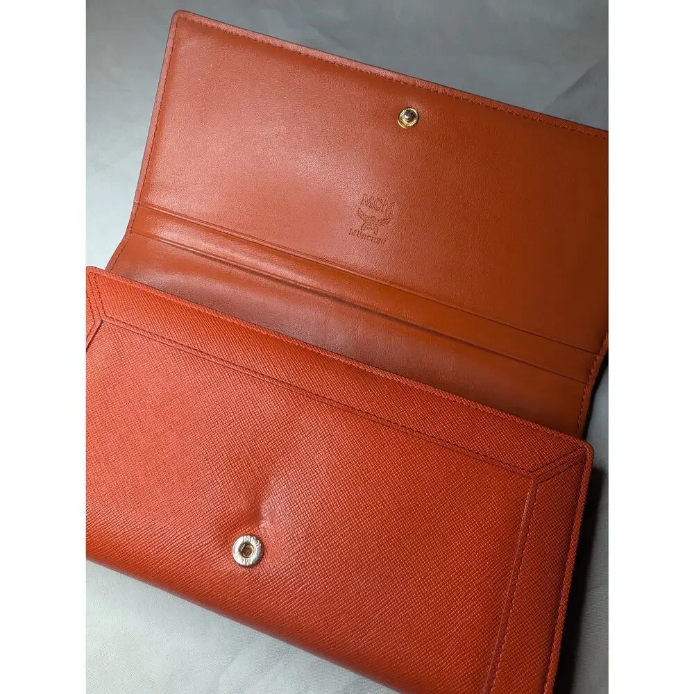 MCM authentic vintage